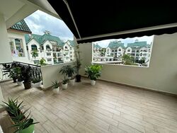 Woodgrove Condominium (D25), Condominium #394252981
